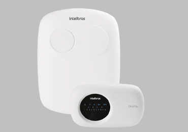 Alarme monitorado 24h com ronda e relatórios